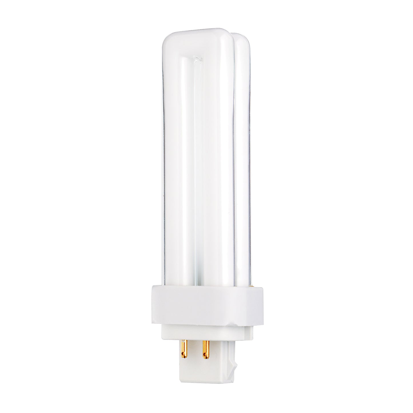 50 pack - Sylvania 20682-S 13W Twin-Tube Light Bulb