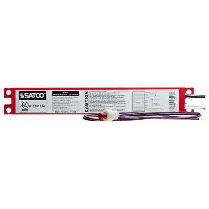 Satco S8000 5W Not Applicable Light Bulb