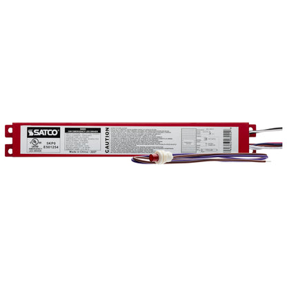 Satco S8002 10W Not Applicable Light Bulb