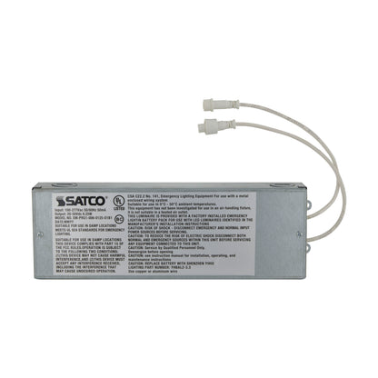 Satco S8003 6W Not Applicable Light Bulb