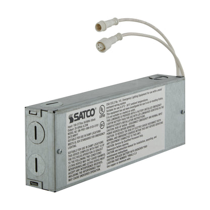 Satco S8003 6W Not Applicable Light Bulb