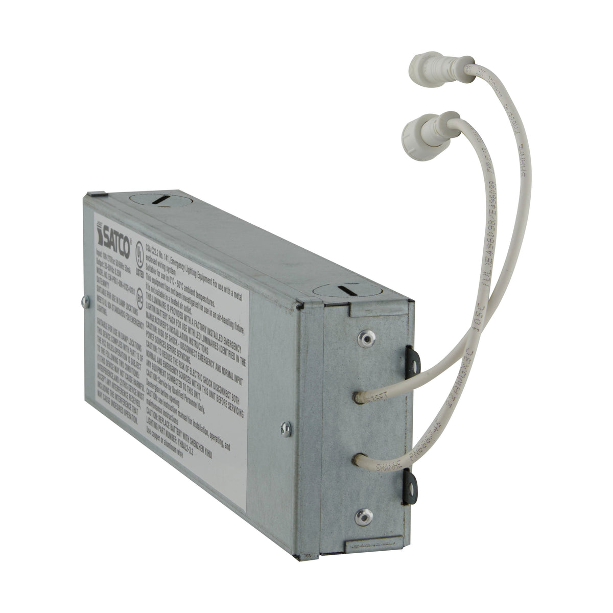Satco S8003 6W Not Applicable Light Bulb