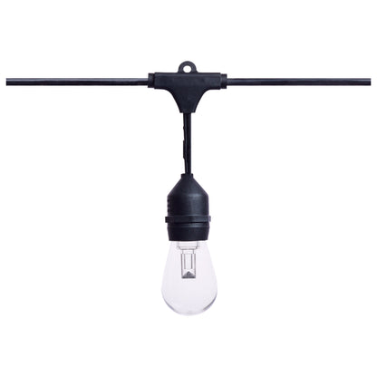 Satco S8031R1 3W S14 CCT Selectable LED Light Bulb Medium Base
