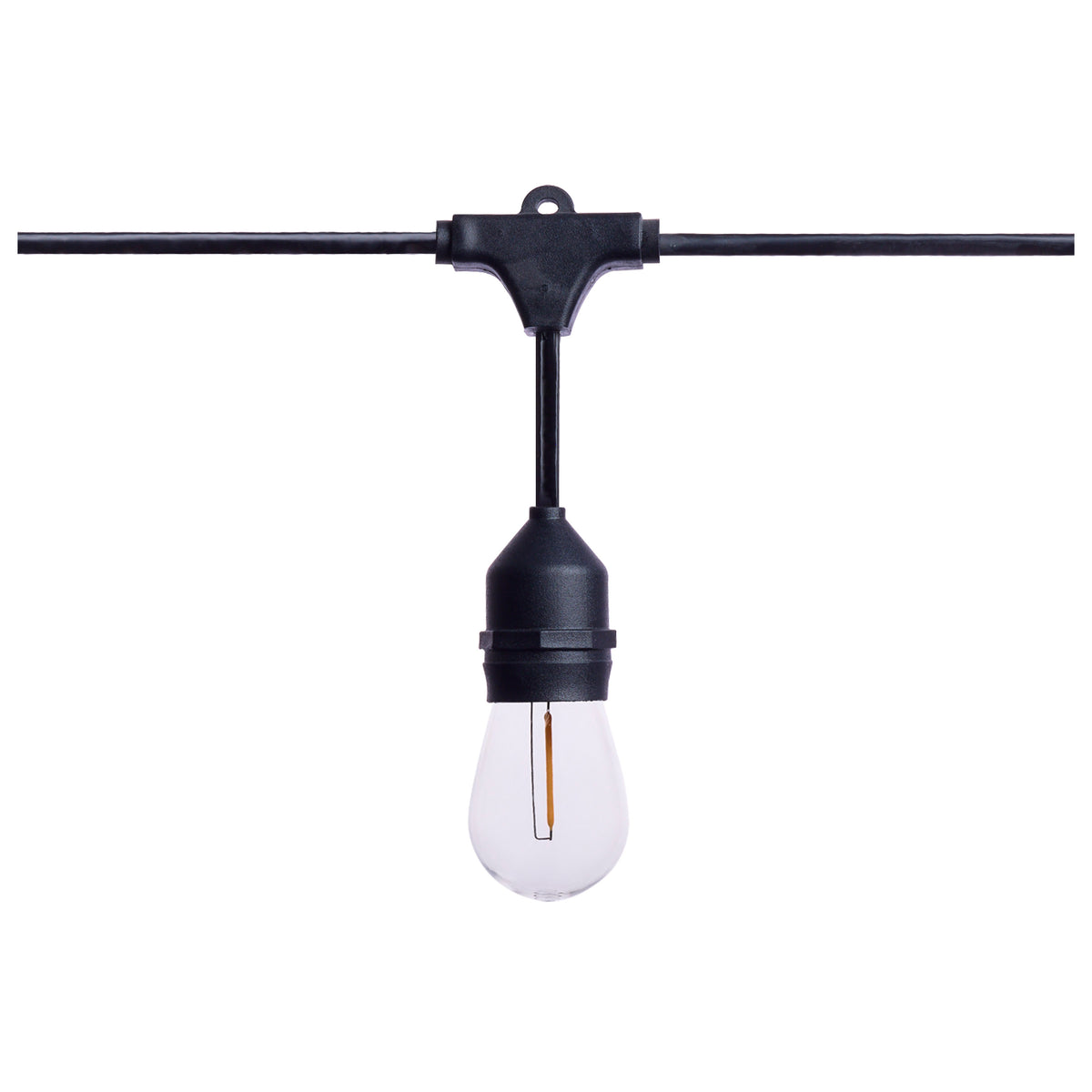 Satco S8032R1 24W S14 Warm White LED Light Bulb Medium Base