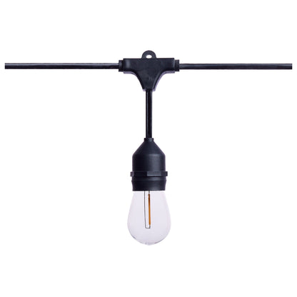 Satco S8032R1 24W S14 Warm White LED Light Bulb Medium Base