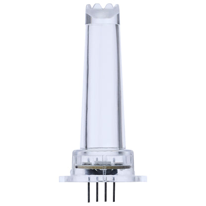 Satco S8054 0.5W S14 CCT Selectable LED Light Bulb 4-Pin Base
