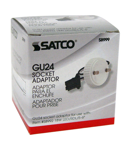 Satco S8999 Not Applicable Light Bulb