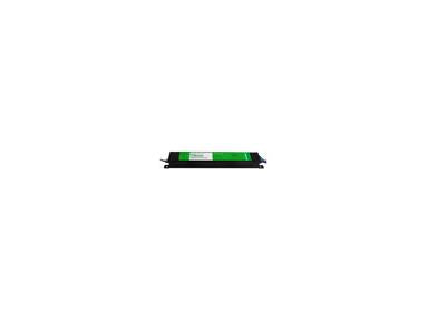 MaxLite MLEU542HOP/SC F54T5 Ballast 2 Lamp Unv Input Thd <10% Bf 1 Programmed Start Smaller Can Size