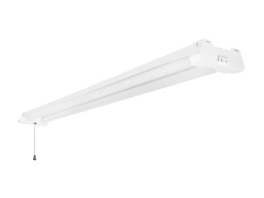 MaxLite SL3-4823-50 Shop Light 4FT Gen 3, 23W 120V, Single Tube, 5000K, 1 Pack