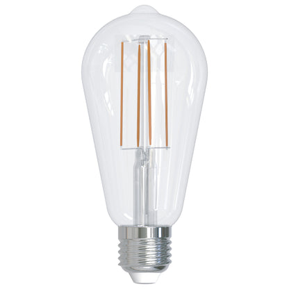 Bulbrite 776857 4.5W ST18 Warm White LED Light Bulb