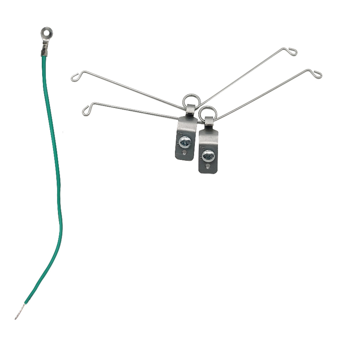 Bulbrite 773299 SPRINGS Fixture