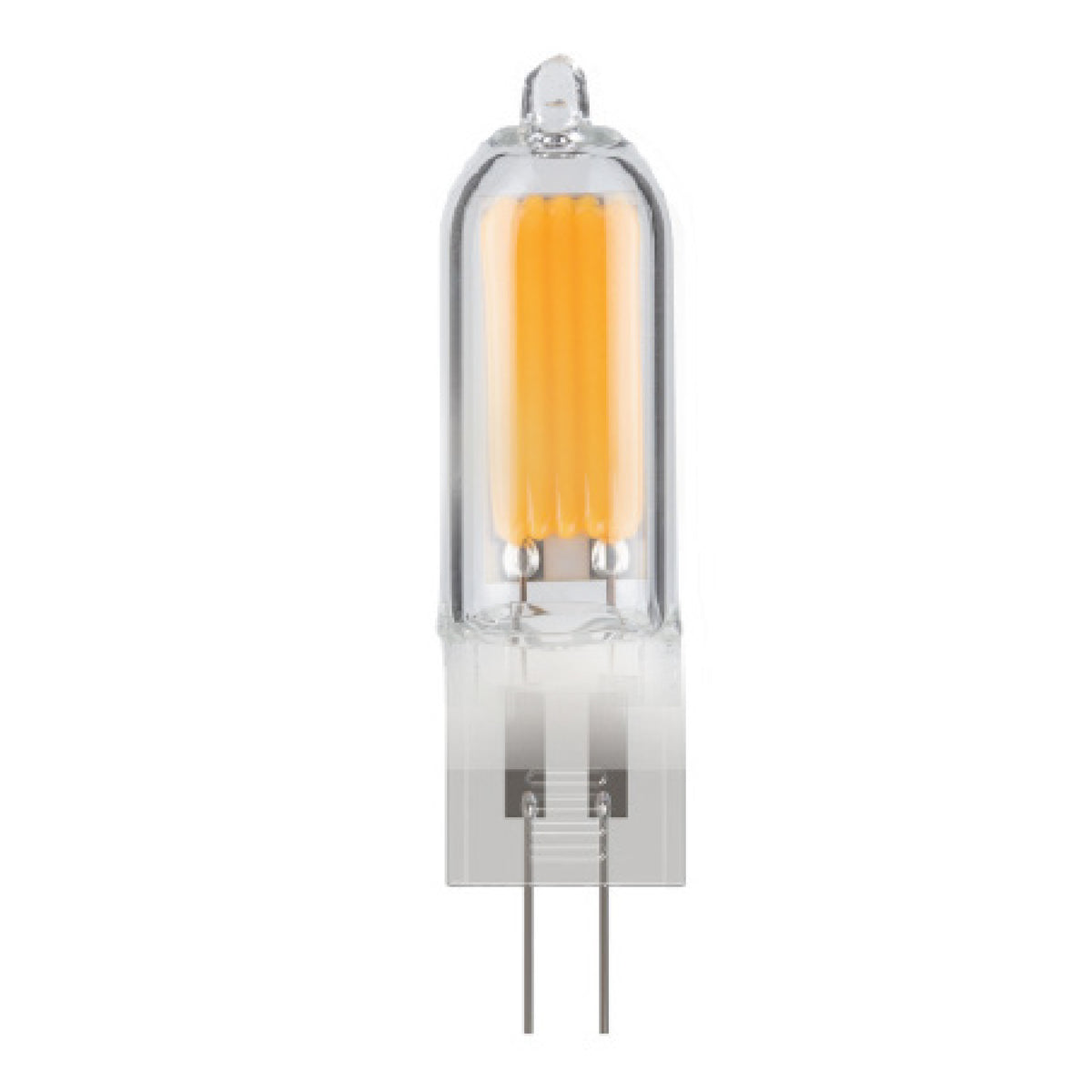 Bulbrite 770650 1.8W T5 Soft White LED Light Bulb