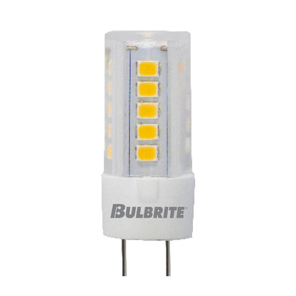 Bulbrite 770623 4.5W T5 Warm White LED Light Bulb