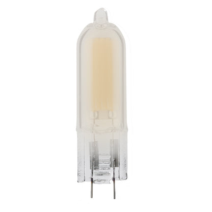 Bulbrite 770652 1.8W T5 Soft White LED Light Bulb