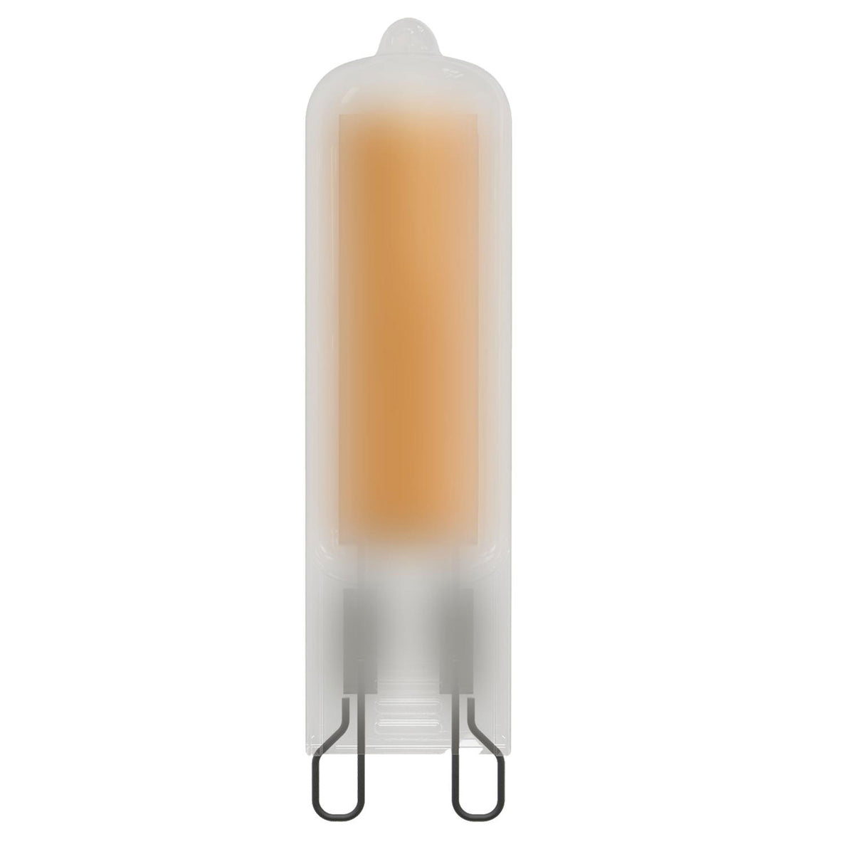 Bulbrite 770660 3.5W T5 Soft White LED Light Bulb