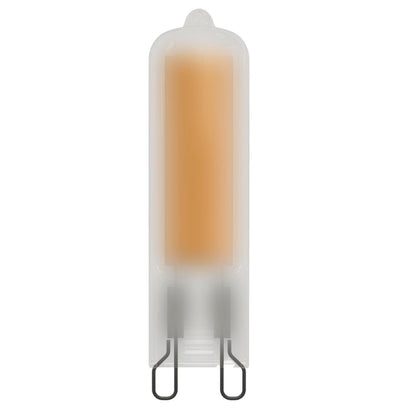 Bulbrite 770660 3.5W T5 Soft White LED Light Bulb