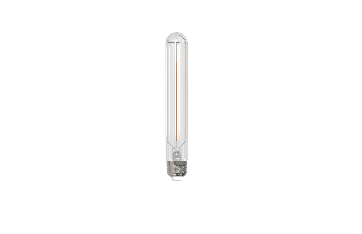 Bulbrite 776948 3W T9 7.5" Warm White LED Light Bulb