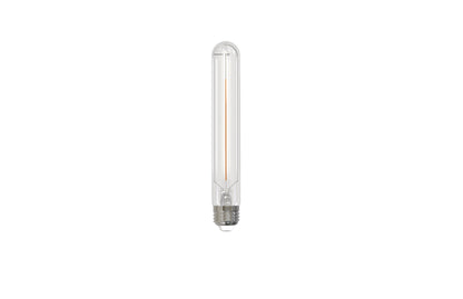 Bulbrite 776948 3W T9 7.5" Warm White LED Light Bulb