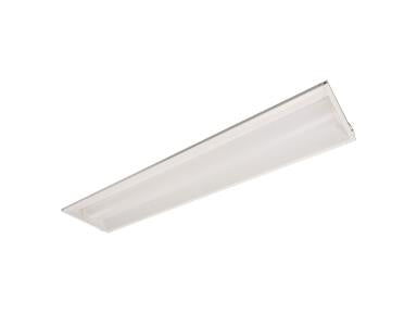 MaxLite TRK14D13WCSCRN2TA 1X4 Troffer Retrofit Kit Wattage Select 13W, 20W, 26W And CCT Selectable 35K, 4K, 5K W/ Nn-rtpsw Node (node Placed In The BOX/ Uninstalled) TAA
