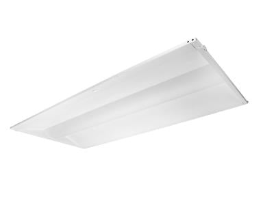 MaxLite TRK24D25WCSCREM 2X4 Troffer Retrofit Kit Wattage Select (25W, 30W, 35W) And CCT Selectable (3500K, 4000K, 5000K) - Control Ready And Battery Back Up