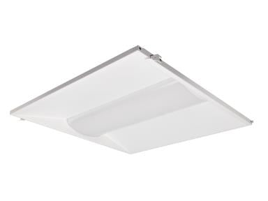 MaxLite TRKE22D20WCS2P Troffer Retrofit Kit Value Series 2X2 Wattage Selectable 20W, 25W, 30W And Color Selectable 3500K, 4000K, 5000K - 2 Pack