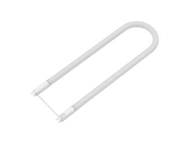 MaxLite U13T8AB2CS 13W U-BEND T8 Type A+b 2FT CCT Select 3500K/ 4000K/ 5000K Plastic