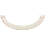 Lithonia U279515 Light Trap Bracket / Acuity for 2' Wide Fixtures MDR