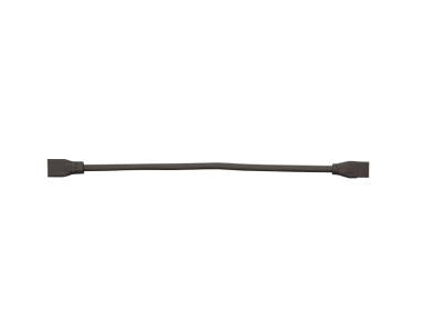 MaxLite UCL-M-F-9LNK-BN Under Cabinet Light, Male-female, 9 Inch Linking Cable, Brown