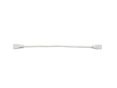 MaxLite UCL-M-F-9LNK-WH Under Cabinet Light, Male-female, 9 Inch Linking Cable, White