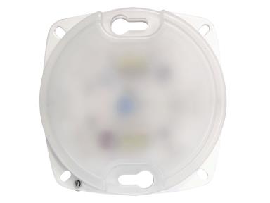 MaxLite FRK10X3-930F/V4 Round Retrofit KIT/LIGHT Engine 10W 3" Dia 90CRI 3000K Frosted Version 4