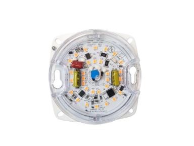 MaxLite FRK10X3-927/V4 Round Retrofit KIT/LIGHT Engine 10W 3" Dia 90CRI 2700K Version 4