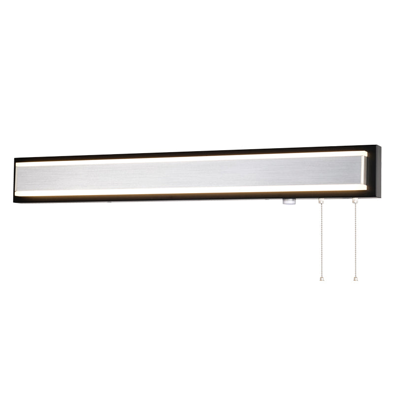 Sunpark V6834D-MCT-BDL-60/05 34W LED Overbed Dimmable Fixture 3FT.