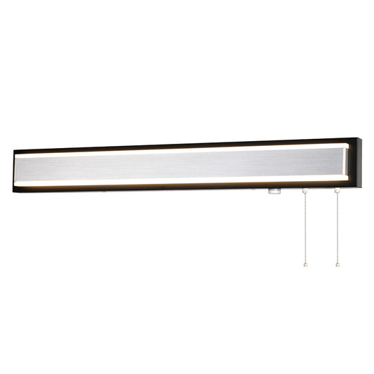 Sunpark V6834D-MCT-BDL-60/05 34W LED Overbed Dimmable Fixture 3FT.