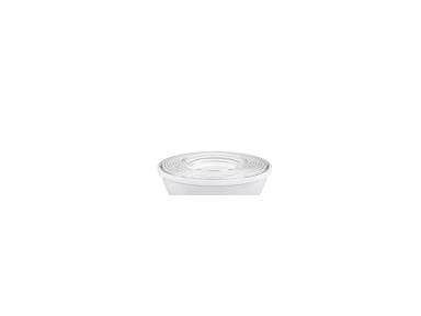 MaxLite V6PAR20D850FL Value Series - 6W 550LM PAR20 40DEG Flood E26 Base LED, Triac DIM 120V 80 CRI 5000K, Wh Housing