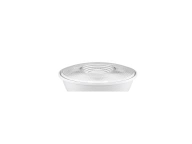 MaxLite V9.5PAR30SD840FL Value Series - 9.5W 850LM PAR30S 40DEG Flood E26 Base LED, Triac DIM 120V 80 CRI 4000K, Wh Housing