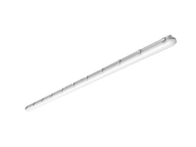 MaxLite VE-8U65WCSEM Vapor Tight Value Series 8FT Wattage Select - 60W/70W/85W And Color Select - 3500K/4000K/5000K And Battery Back Up