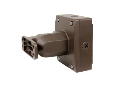 MaxLite VW-BLH M Series Variable Wall Mount Lower Half Bronze (2ND Gen Changeable Optics)