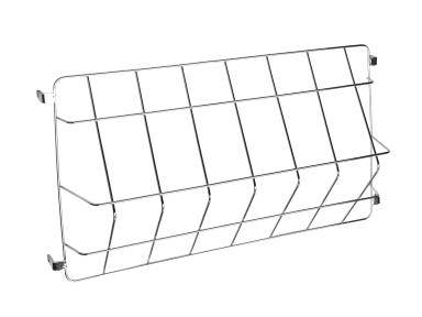MaxLite WPOP-LWG WALLMAX Open Face Wire Guard Large Housing 80-120W
