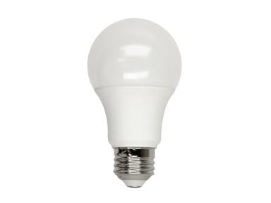 MaxLite E13A19D27/4P/WS1S Enclosed 13W DIM LED A19 2700K 4PK - Wingstack Gen 1