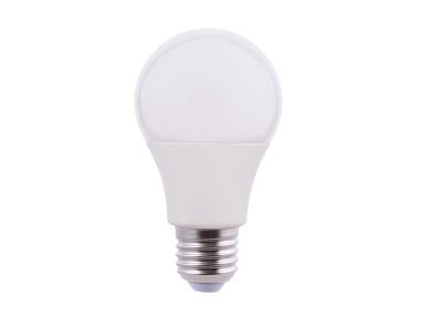 MaxLite E10A19D27/4P/WS2T Enclosed 10W A19 DIM LED 2700K 4PK - Wingstack Gen 2