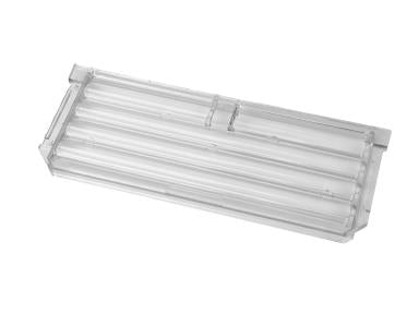 MaxLite WTC-T3LENS-LARGE Type Iii Lens For Wtc 75-120W