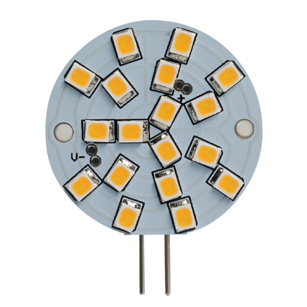 LED: MINI: LOW VOLTAGE: G4