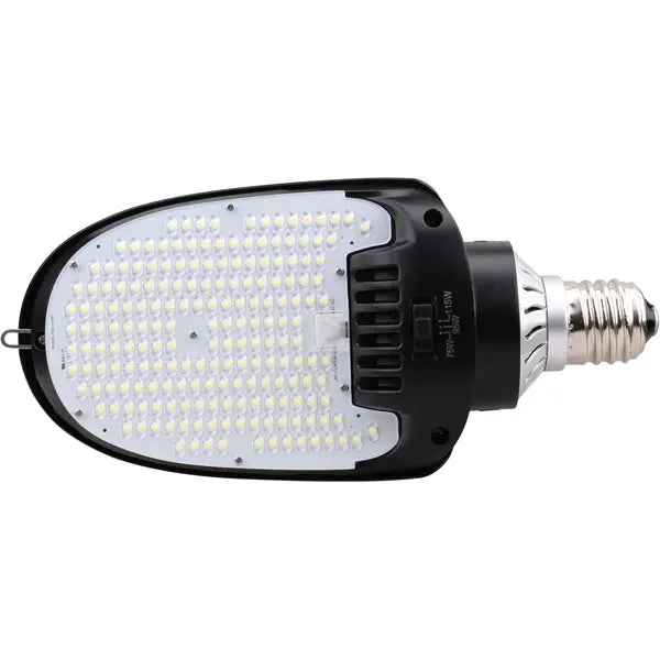 Commercial LED CLC11-115W-H1-E-50K HID Retrofit Paddle 115W 5000K Selectable Wattage