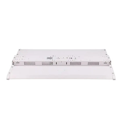 Commercial LED CLHB11-220WBML1-W40/50K Linear High Bay 220W Selectable Wattage & CCT