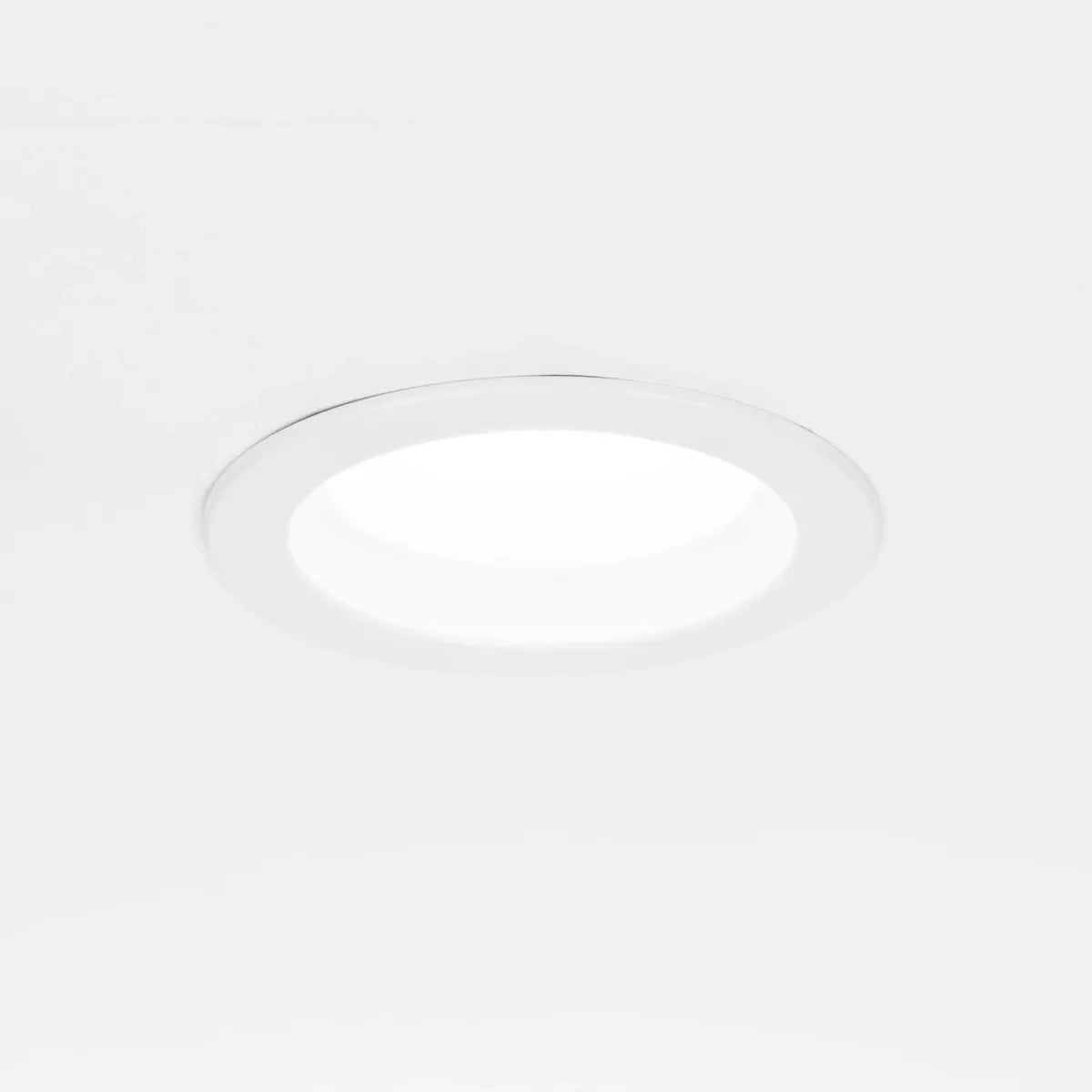 American Lighting AVD4-5CCT-WH Avail Select 5CCT 4in Retrofit Downlight, White Finish