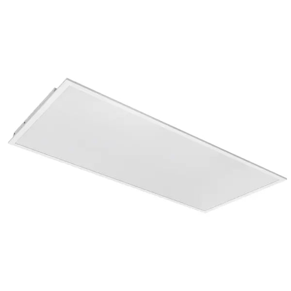 Commercial LED CLP93-2X4-50W-U8-3550-MS-IR 2X4 Backlit Panel Selectable Wattage & CCT