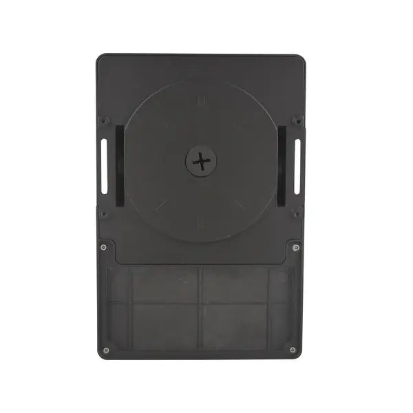 Commercial LED CLW11-305WMBR-S Wall Pack Fixture 30W 5000K Selectable CCT Square