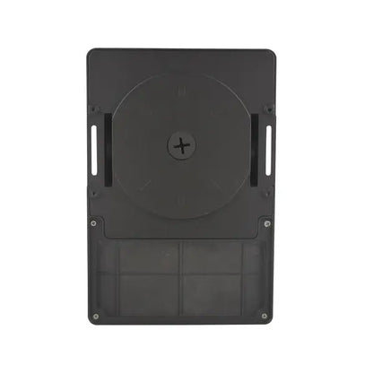 Commercial LED CLW11-305WMBR-S Wall Pack Fixture 30W 5000K Selectable CCT Square