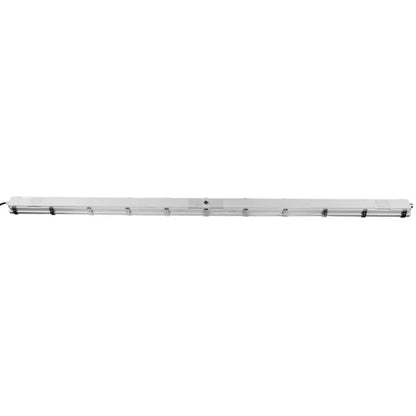 Commercial LED CLVT12-8FT70W-H-TCP 8' Vapor Tight Fixture Selectable Wattage & CCT