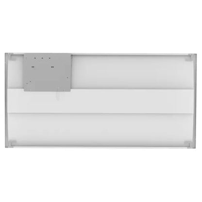 Commercial LED CLP14-2X4-TF-40S1-SC1-P 2X4 Selectable Wattage & CCT Troffer